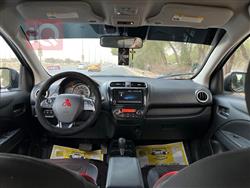 میتسوبیشی میراژ G4